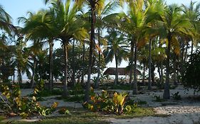 Hotel Playa Bonita Tayrona